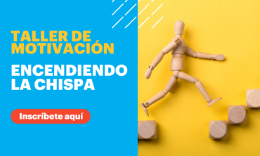 Taller de Motivación: Encendiendo la chispa