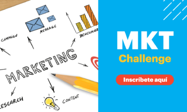 Concurso «Marketing Challenge»