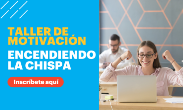 Taller de Motivación: Encendiendo la chispa