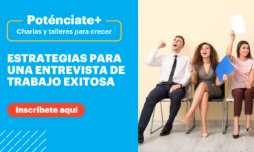 Estrategias para una entrevista de trabajo exitosa