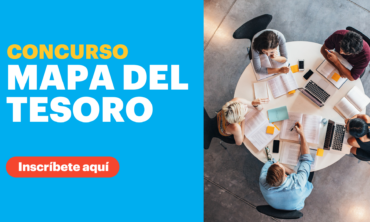 Concurso académico: Mapa del tesoro