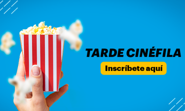 Tarde Cinefila