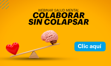 Webinar: «Colaborar sin Colapsar»