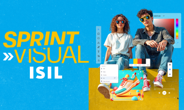 Concurso Sprint Visual ISIL