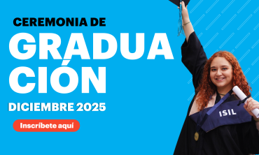 Ceremonia de Graduación diciembre 2025