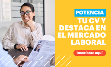 Potencia tu CV y destaca en el mercado laboral actual