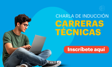 Charla de Inducción para Carreras Técnicas