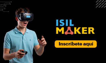 ISIL MAKER: 3D Print