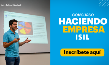Inicio del Concurso Haciendo Empresa