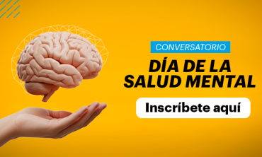Conversatorio: Día de la Salud Mental