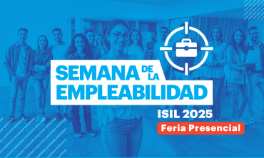 Feria laboral presencial