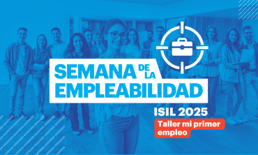 Taller Mi primer empleo