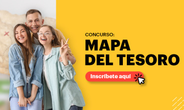 Concurso: Mapa del tesoro