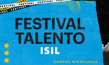 Festival Talento ISIL