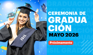 Ceremonia de Graduación Mayo 2026