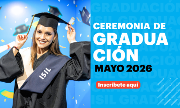 Ceremonia de Graduación Mayo 2026