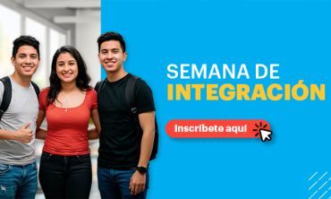 Semana de Integración