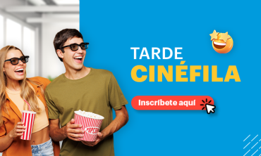 Tarde Cinefila