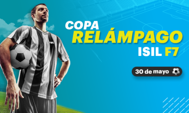 Torneo Relámpago ISIL