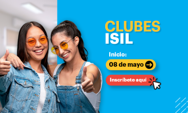 CLUBES ISIL