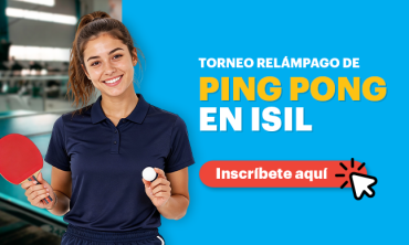 Torneo Relámpago de Ping Pong ISIL