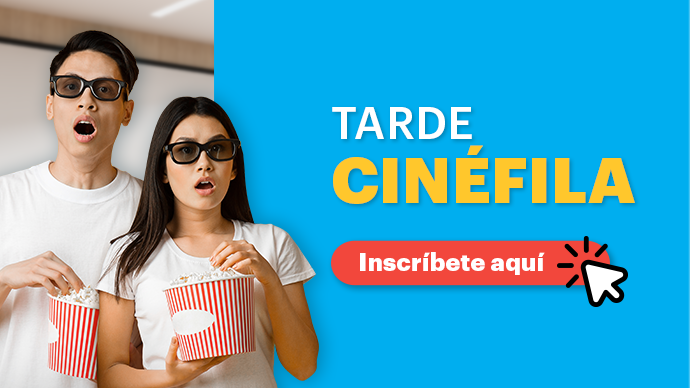 Tarde Cinefila