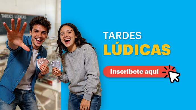Tardes Lúdicas