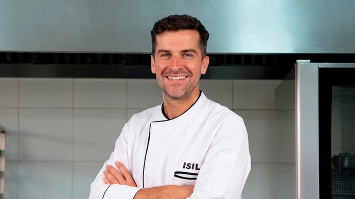 Crea tu camino sin recetas con Luciano Mazzetti
