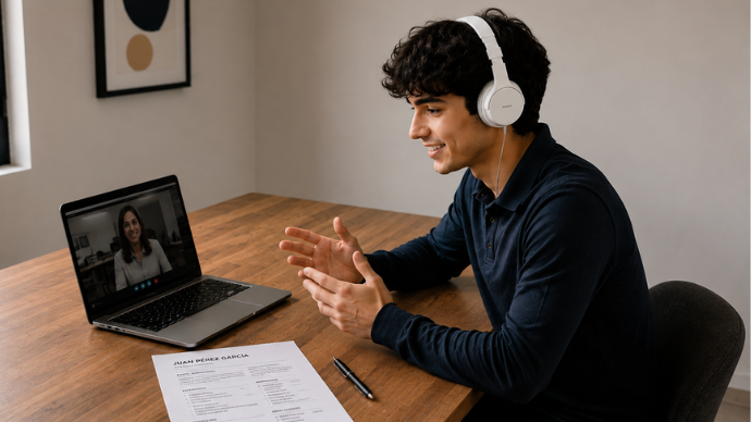 Potencia tu CV y destaca en el mercado laboral actual