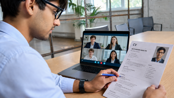 Potencia tu CV y destaca en el mercado laboral actual