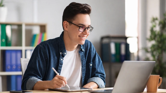 Domina LinkedIn: Construye y mejora tu perfil