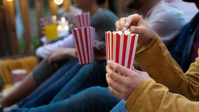 Tarde Cinéfila