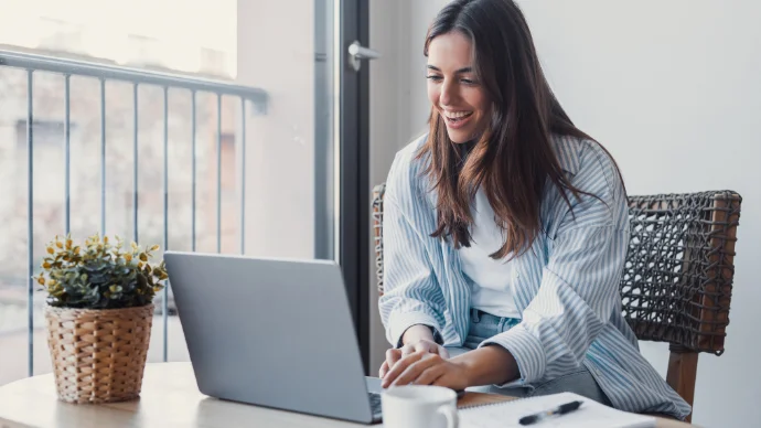 Taller Poténciate+: Simulación de entrevistas