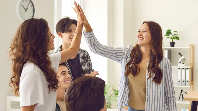 ¡Aprende, juega y potencia tus habilidades!