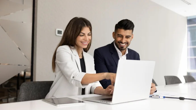 Taller Poténciate+: Simulación de entrevistas