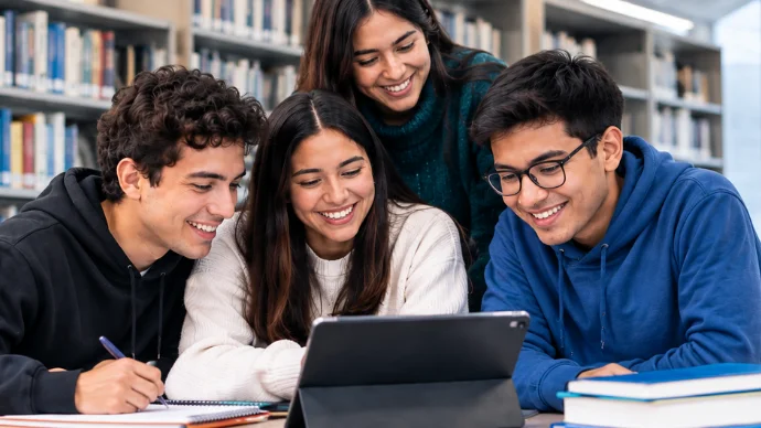 Concurso: Biblio Quiz