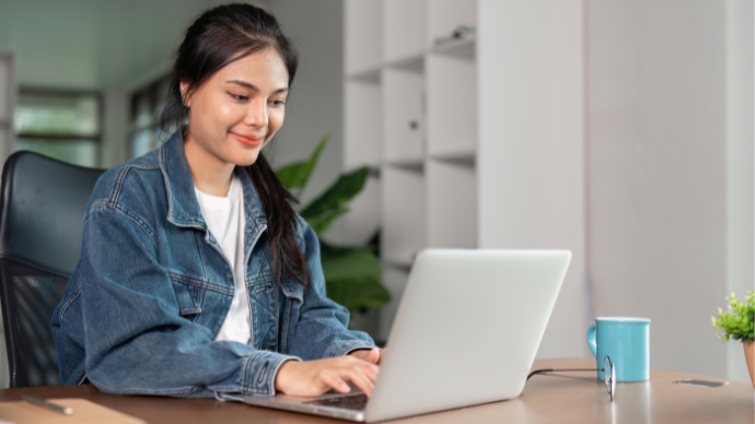 Potencia tu CV y destaca en el mercado laboral actual