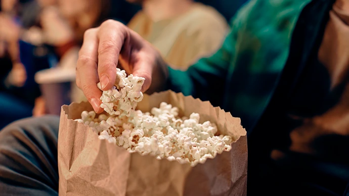 Tarde Cinéfila