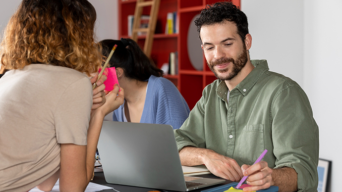 Taller de psicopedagogía: Feedback sin drama