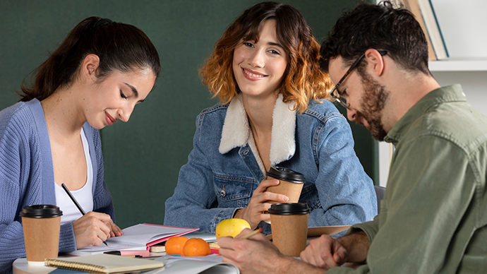 Taller de psicopedagogía: No todo conflicto es un problema