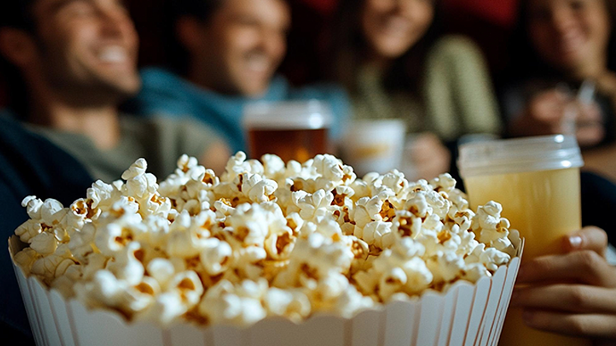 Tarde Cinéfila