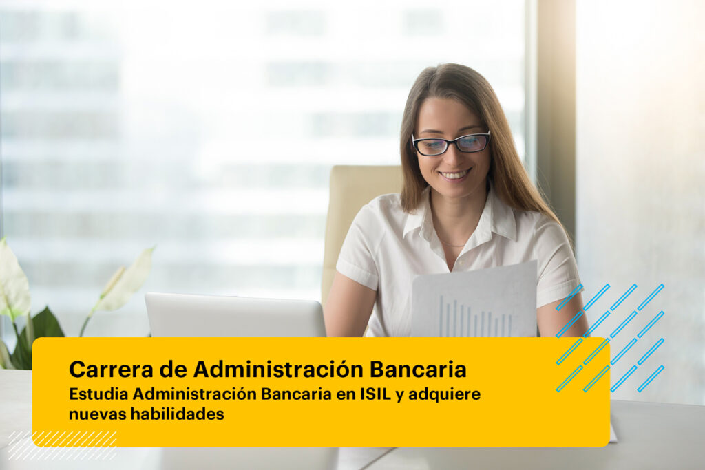 ¿Dónde estudiar Administración Bancaria?