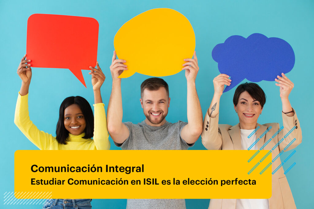 ¿Dónde estudiar Comunicación?