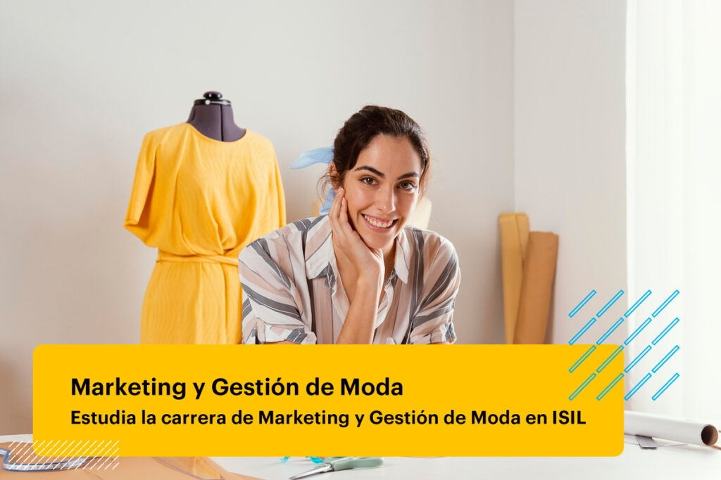 ¿Qué es la gestión de la moda?